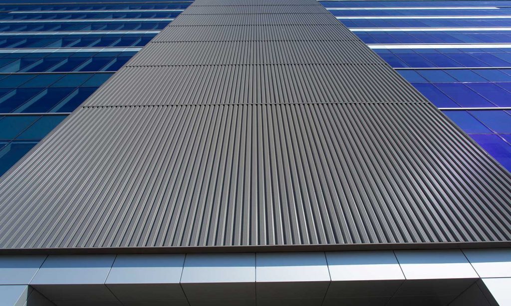 Solar Wal Benefits - SolarWall